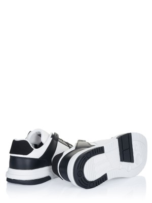 Tommy Hilfiger Jeans shoe black