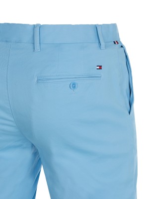 Tommy Hilfiger DENTON pants light blue