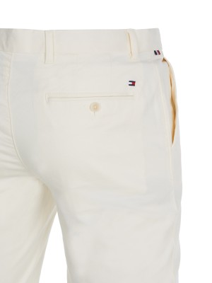 Tommy Hilfiger DENTON pants creme