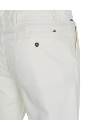 Tommy Hilfiger HARLEM pants creme