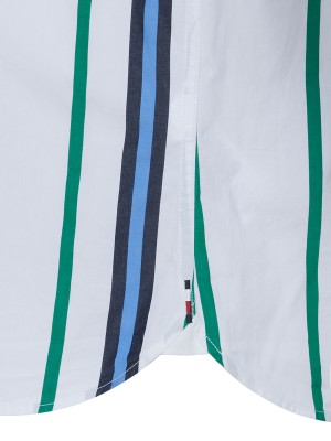 Tommy Hilfiger shirt white