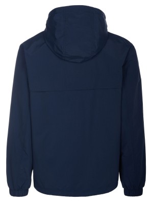 Tommy Jeans THE CHICAGO WINDBREAKER jacket navy
