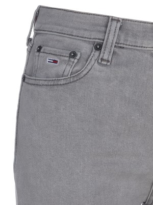 Tommy Jeans SYLVIA jeans grey
