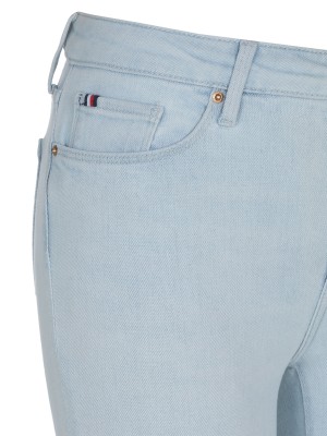 Tommy Hilfiger COMO jeans light blue