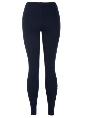 Tommy Hilfiger leggings dark blue