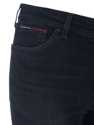 Tommy Jeans SIMON jeans black