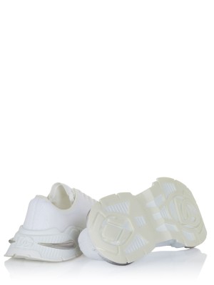 Dolce & Gabbana shoe white