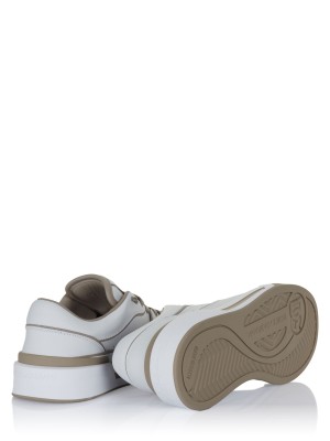 Dolce & Gabbana shoe white